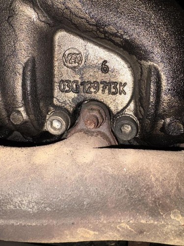 03g100098hx motore semi - 03g100098hx,