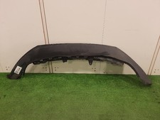 FRONT BUMPER SPOILER FOR