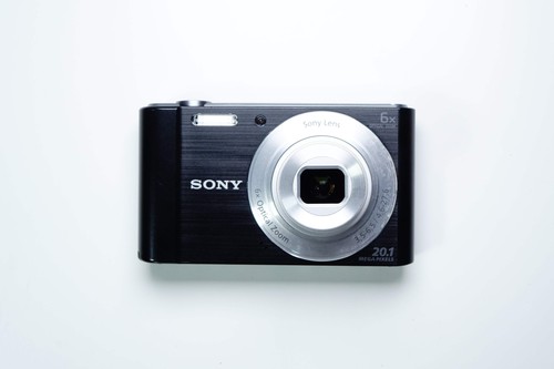 Sony dsc w810 - dsc-w810, fotocamera