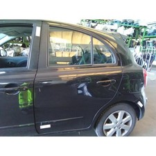 Porta Posteriore Sinistro Nissan Micra «Iv» (2011)