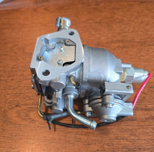 Carburatore Kohler 25HP parte
