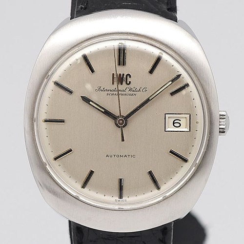 Orologio iwc schaffhausen data - orologio,