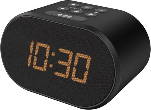 Box sveglie comodino radio - i-box,
