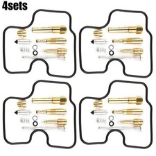 Kit ricostruzione carburatore - kit,