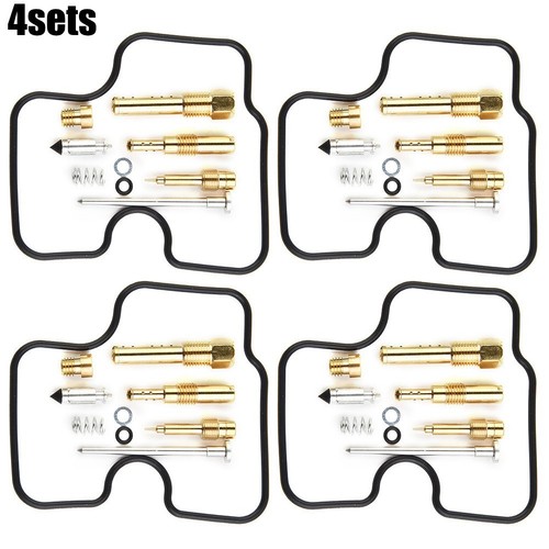 Kit ricostruzione carburatore - kit,