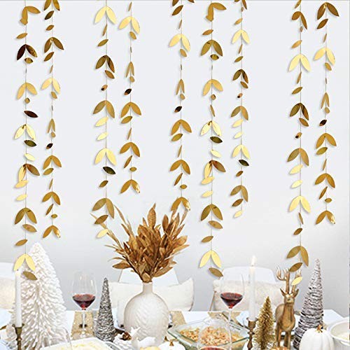 Pink blume 52ft decorazioni - pink,