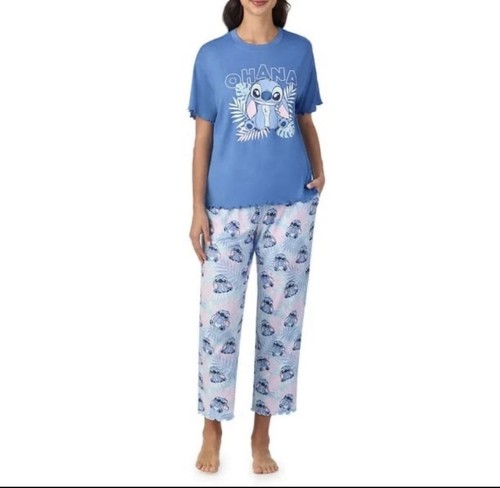 Pigiama donna disney stitch - disney,