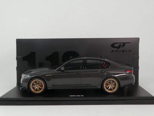 Gtspirit spirit bmw cs - gt,