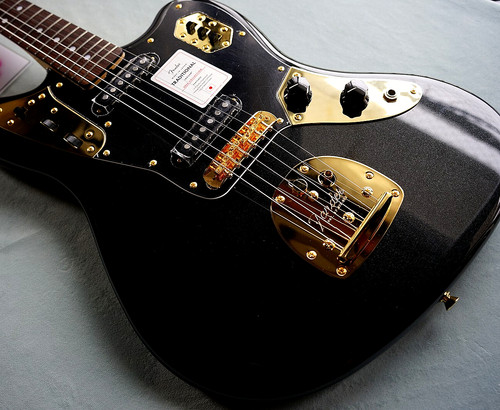 Chitarra fender made - chitarra, in