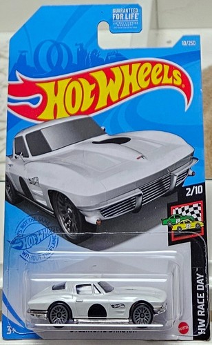 Hot wheels 2021 010 hw - hw, race