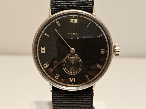 Orologio meccanico uomo - orologio,