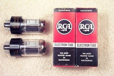 Due nuovi marca rca - due,, nuovi,