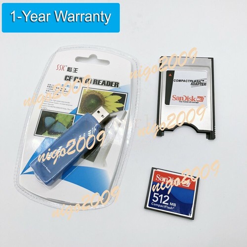 512mb compact flash - 512mb, memory