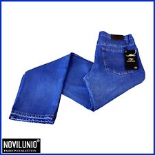 Jeans Uomo Novilunio 8019