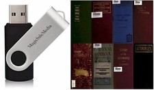 88 Old Classic Automobile Car