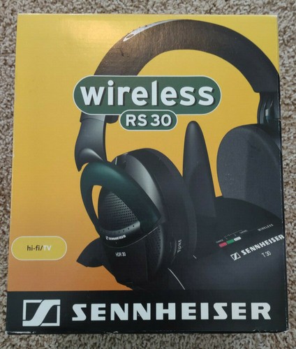 Sennheiser rs30 cuffie - sennheiser,