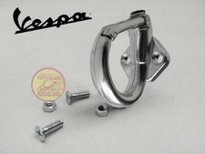 Gancio porta casco borse per