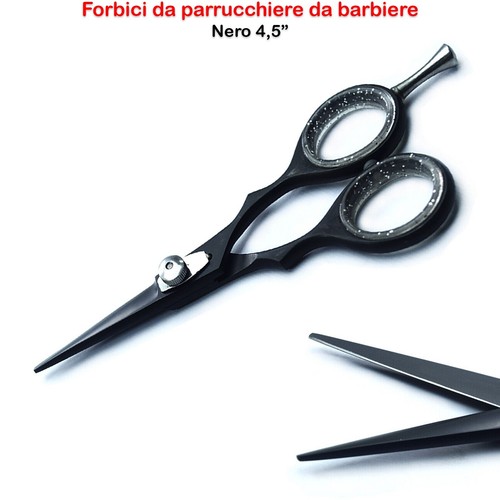 Forbici barbiere - da,