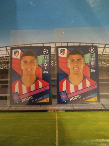 2018 topps ucl 33 - 2,