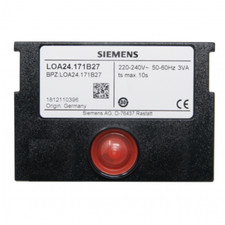 Scheda apparecchiatura Siemens