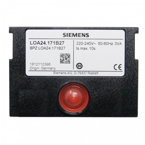 Scheda apparecchiatura siemens - apparecchiatura,