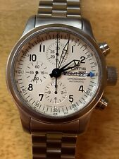 Orologio Uomo FORTIS B-42