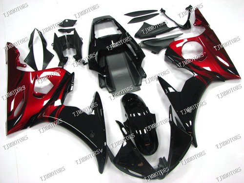 Adatto per yzf 2003 2004 - r6,