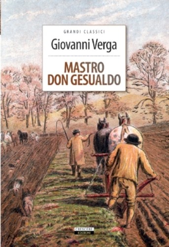 Mastro don gesualdo romanzo - don,
