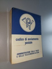 Codice di avviamento