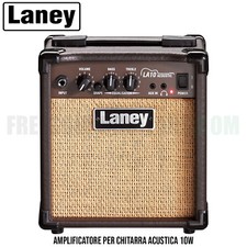 LANEY LA10 AMPLIFICATORE PER
