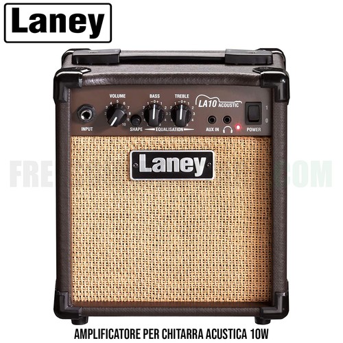 Laney la10 amplificatore per - amplificatore,