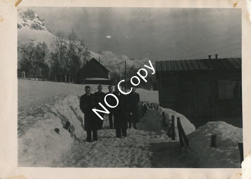Foto guerra mondiale - 2°,