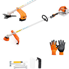 AMC Decespugliatore a Scoppio