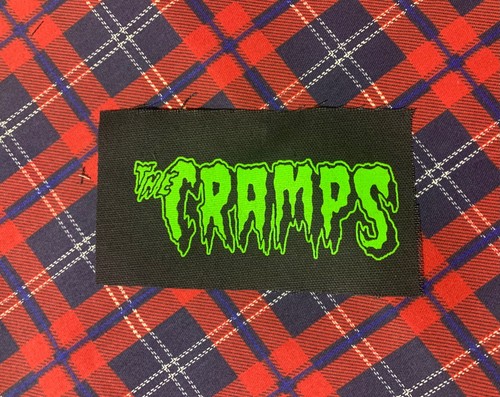 The cramps logo - "logo", fai