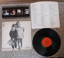 vinile 33 giri - Pooh-  Alessandra 