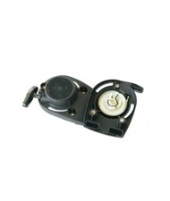 Maniglia di avviamento per