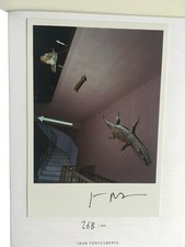 Joan FONTCUBERTA Zine