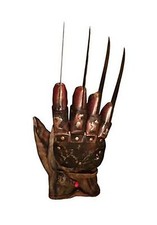 Guanto Freddy Krueger