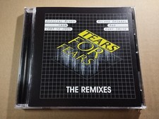 TEARS FOR FEARS - The Remixes