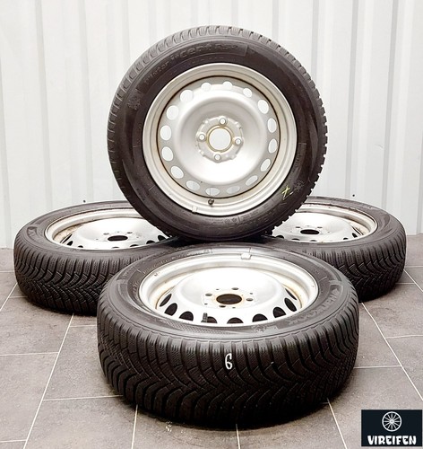 Smart fortwo forfour w453 - forfour, 15