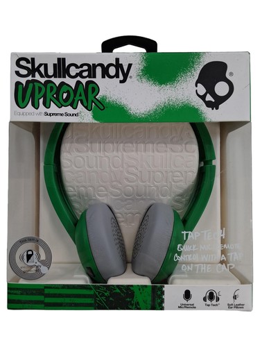 Skullcandy cuffie ear - skullcandy, on-ear