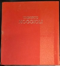 Umberto Moggioli: 1886-1919.