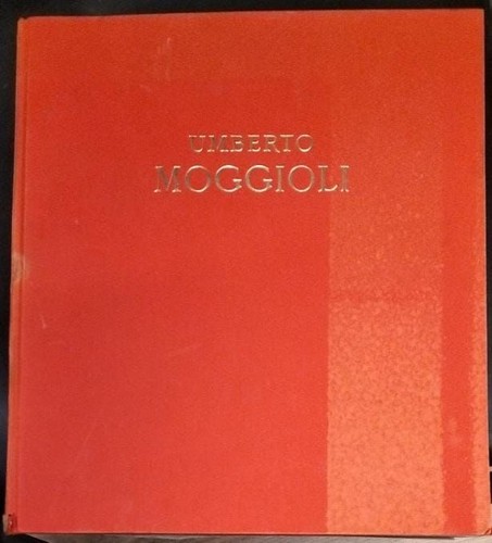 Umberto moggioli 1886 - umberto, 1886-1919.