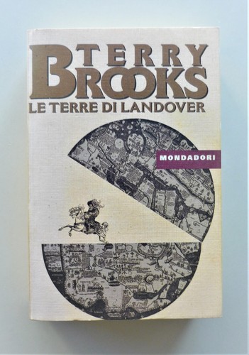 Terre landover trilogia - terre,