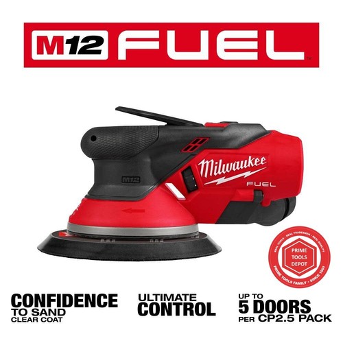 Milwaukee 2584 m12 - milwaukee, 6"