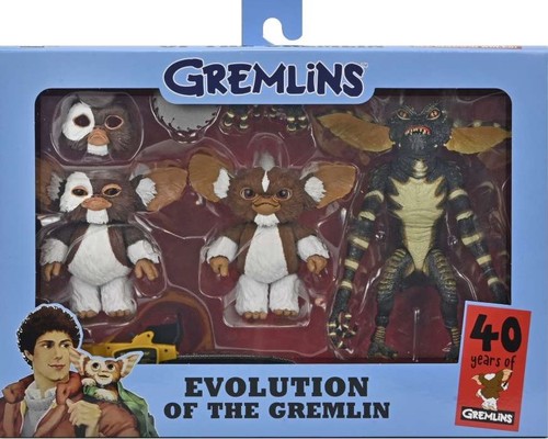 Gremlins evolution a - gremlins,