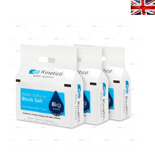 Sale blocco efficiente puro - e,