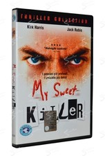 My Sweet Killer DVD Film 1999