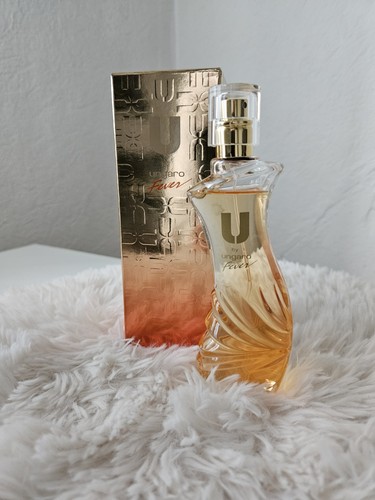 Ungaro fever eau - eau, de
