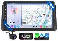 Autoradio Eonon E46X6S Android